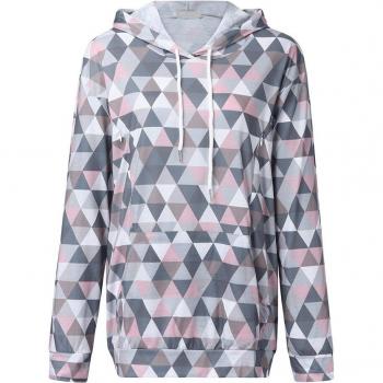 TeeMamá Capucha Sudadera Lactancia TeloTuny