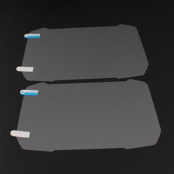 Adhesivo protector de pantalla para salpicadero de motocicleta, película de PVC para velocímetro, para 900 Rally Pro -2022, 2 piezas
