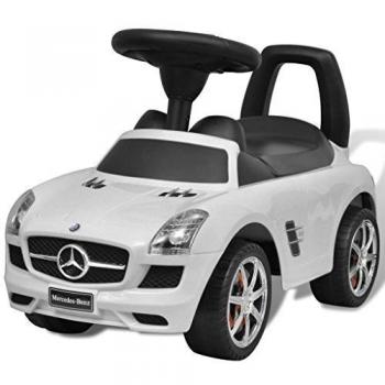 Mercedes Benz Children's Ride-On Vehicle
