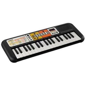 Yamaha PSS F30 Portable Keyboard Package