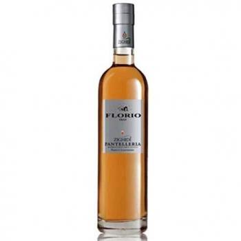 Passito Pantelleria Zighidì Florio 2018 cl 50