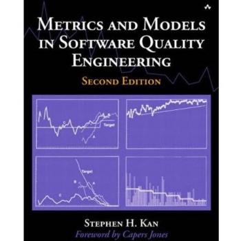 Metrics and Models in Software Quality Engineering