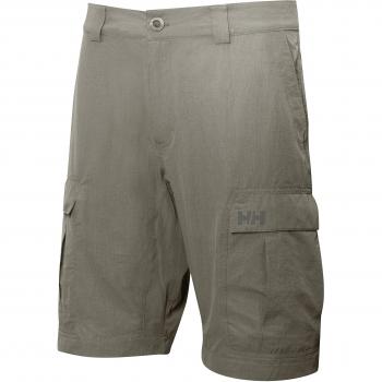 Helly Hansen Herren Cargo Short 11, Modell HH QD, Farbe Sand