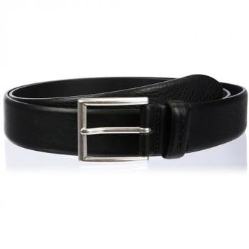 Cintura Nero Gant Classic 110 cm