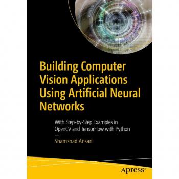 Vitalsource Technologies, Inc. Building Computer Vision Applications Using Artificial Neural Networks