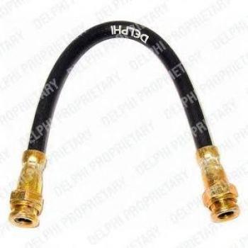 Bremsschlauch Delphi LH0274 – Hinterachsen-Option für Peugeot 406