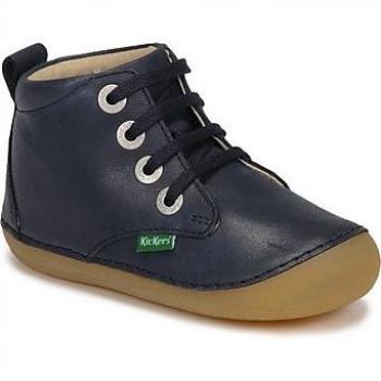 Botins KICKERS para Meninos e Meninas