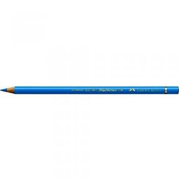 Lápiz Artístico Faber-Castell Azul Phtalo