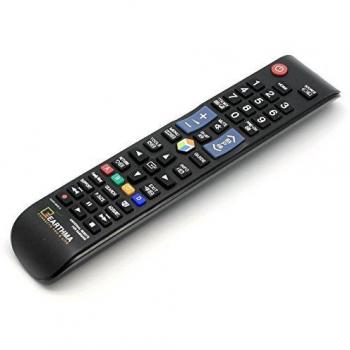 Replacement Remote for Samsung 3D LCD/LED TV