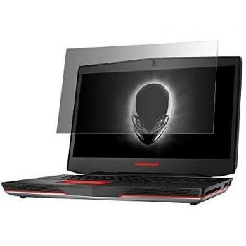 Celicious Privacy 2-Way Anti-Spy Filter Screen Protector for Dell Alienware 15 r2 (Non-Touch)