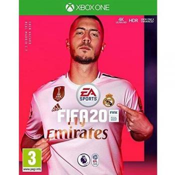 Fifa 20 Arabic/English Edition