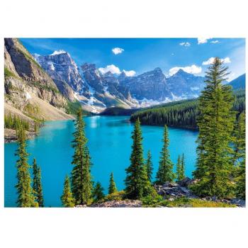 Puzzle 500 pièces