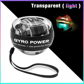 LED Powerball Wrist Strengthener