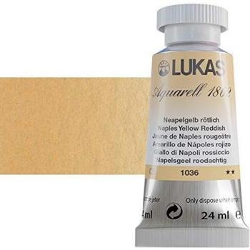 LUKAS AQUARELL 1862 Fine Art Supplies