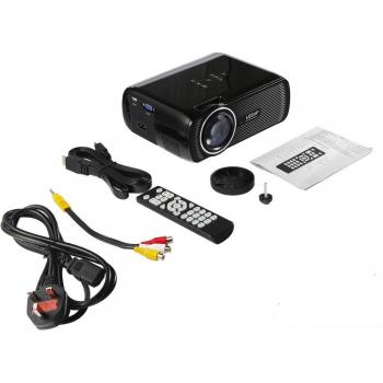 LESHP 1200 LM Projector