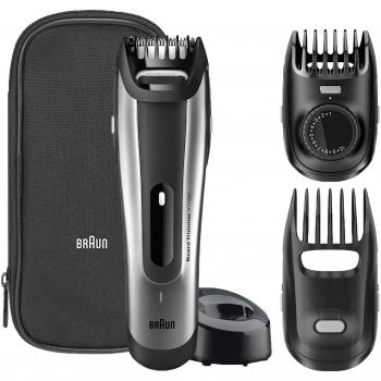 Braun 0.5mm Step Size Trimmer