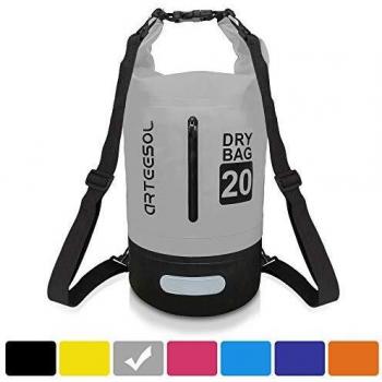 WaveKeeper 30L Rucksack for Beach & Kayaking