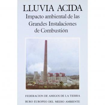LLUVIA ACIDA