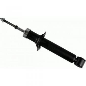 SACHS 317 134 Rear Suspension Shock for Nissan Pulsar VII