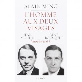 L'homme aux deux visages