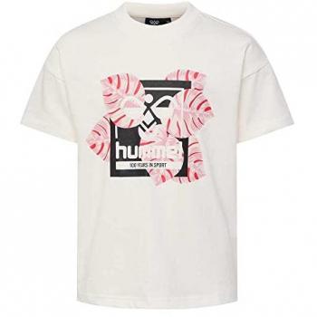 Camiseta Hummel hmlAlexis para Niñas