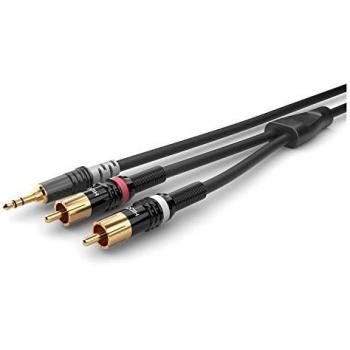 Sommer Cable Audio Anschlusskabel Audio