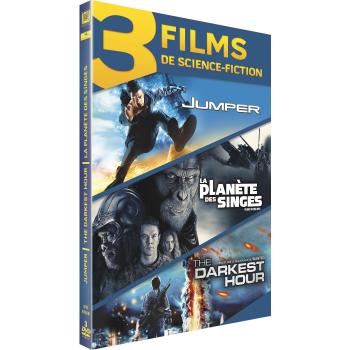 Coffret SF : Jumper