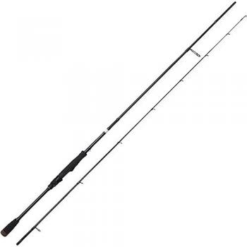 Canne à pêche en carbone Savage Gear SG2