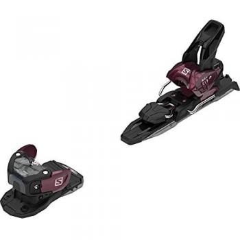Salomon Warden MNC 11 Bindungsset für Skier – Modelljahr 2024, 11‑Punkt