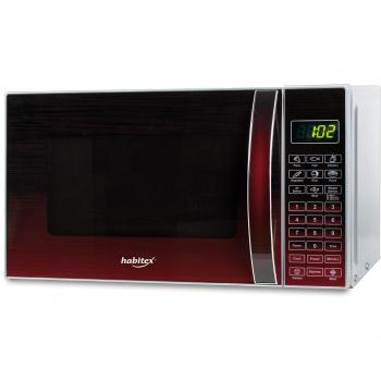 Microondas Habitex 700W 20LT 1520