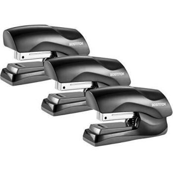 Bostitch Office Heavy Duty Stapler 3-Pack