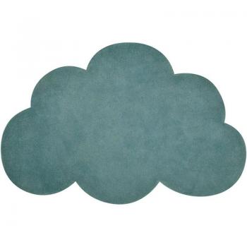 Alfombra nube suave 67x100 cm