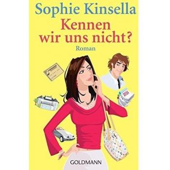 Kennen wir uns nicht?: Roman