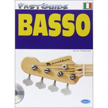 Fast guide. Basso
