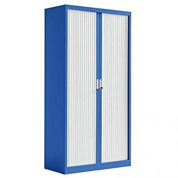 Armadio Eurokraft Pro blu enziano