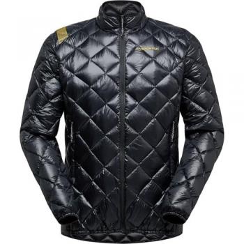 Veste Lumina 100 Duvet Naturel Homme XL