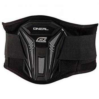 Ceinture lombaire O'Neal PXR Noir taille S M