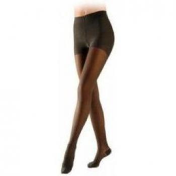 SIGVARIS DIAPHANE Collant classe 2 semi-transparent Chocolat Taille S Long