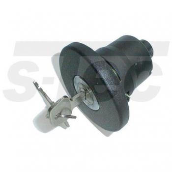 S-TEC Tapa de depósito de combustible BL26040-SV-092