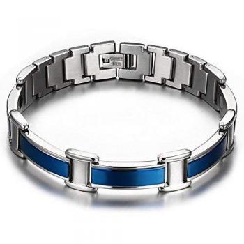 JFUME DuoLink Braccialetto 8,3