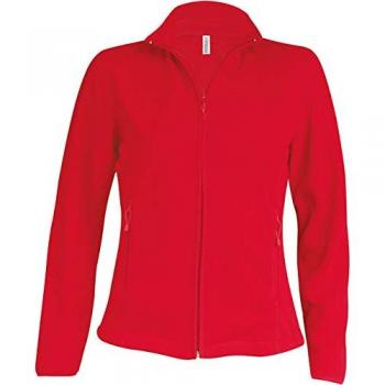 Kariban Micropolaire Jacke für Damen (XXL)