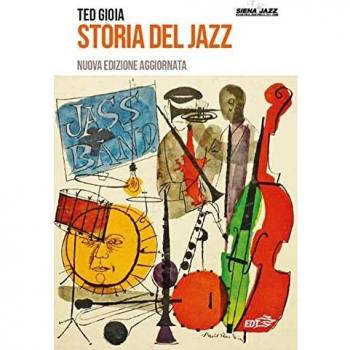 Storia del jazz. Nuova ediz.