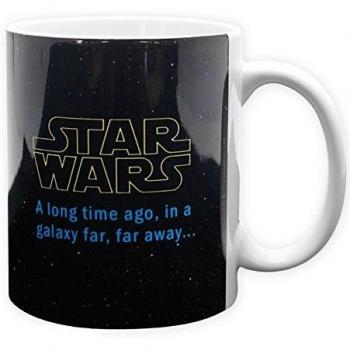 Tazzina da Caffè Star Wars Rievocazione Antica