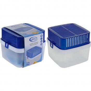 Absorbeur d'humidité 400g avec recharge