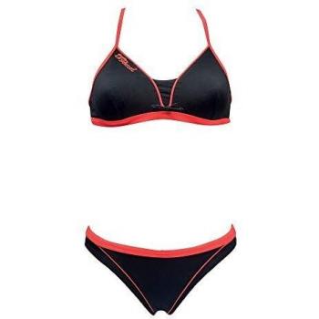 Head Bikini in PBT per Donna, 34 – Versione Nera