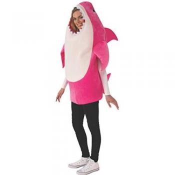Metamorph Baby Shark