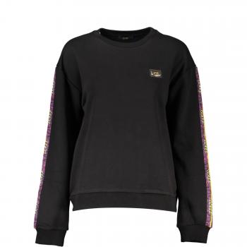 Cavalli Class Sweatshirt Größe S