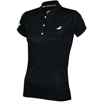 Babolat Polo Core Club Femme FS18, XXL