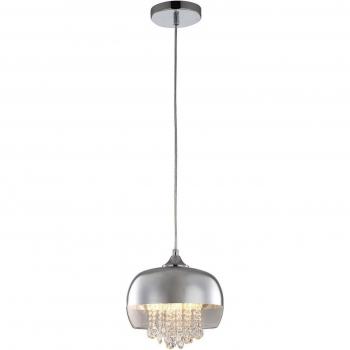 Cinturón Estelar – Lámpara Colgante Luna 1xE14 LED