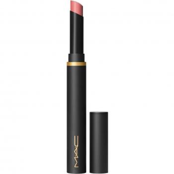 MAC Cosmetics Powder Kiss Velvet Blur Slim Stick Moisturising Matt Lipstick